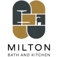 Milton Bath and Kitchen Logo
